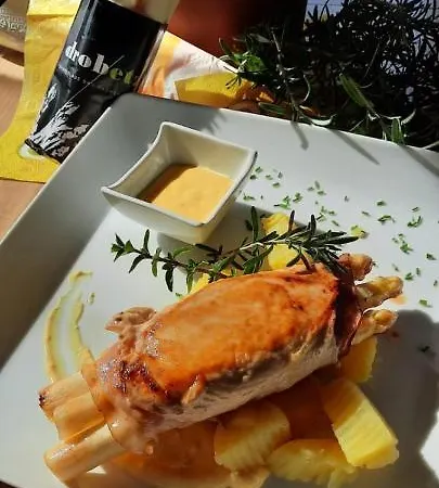 Zum Lindenhof 3* Bad Radkersburg