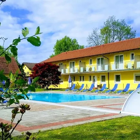 Zum Lindenhof Bad Radkersburg