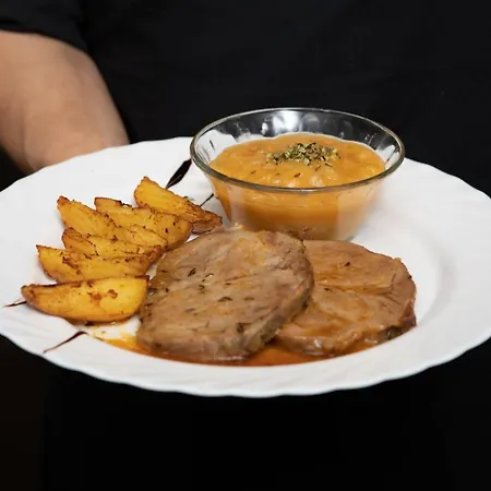 Hotel Zum Lindenhof Bad Radkersburg