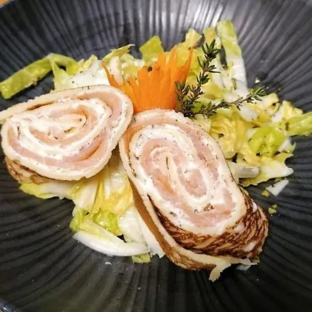 Zum Lindenhof باد رادكرسبرغ