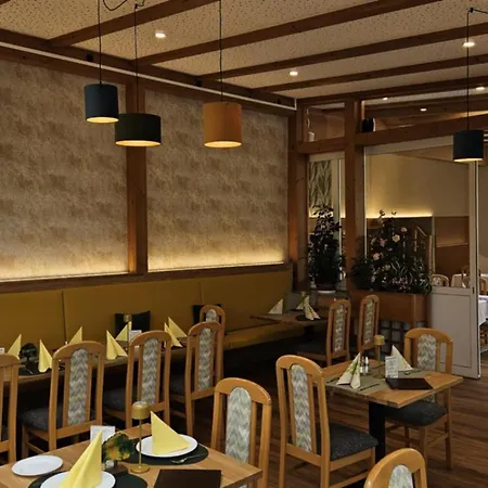 Hotel Zum Lindenhof Bad Radkersburg