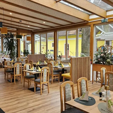 Zum Lindenhof Bad Radkersburg