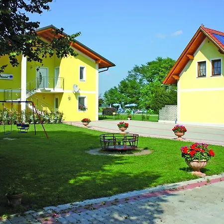 Zum Lindenhof 3* Bad Radkersburg