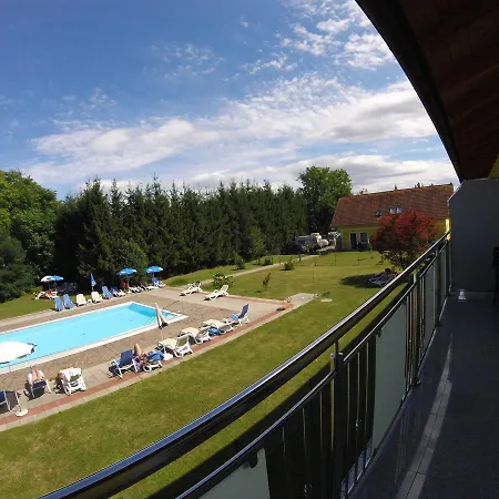 Hotel Zum Lindenhof