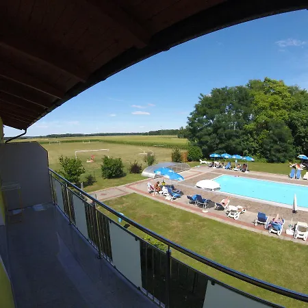Zum Lindenhof 3* Bad Radkersburg