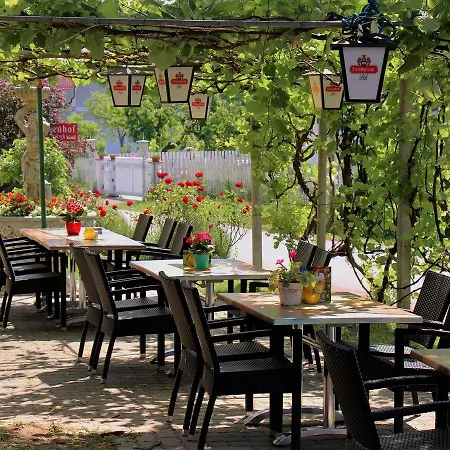 Zum Lindenhof Hotel Bad Radkersburg