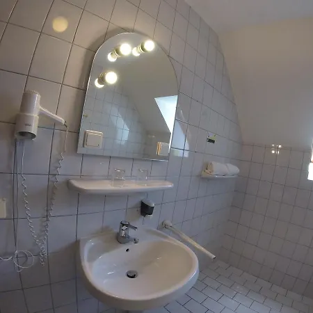 Hotel Zum Lindenhof Bad Radkersburg