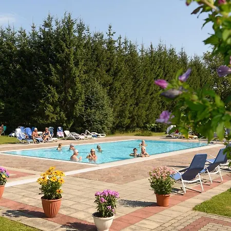 Zum Lindenhof 3* باد رادكرسبرغ