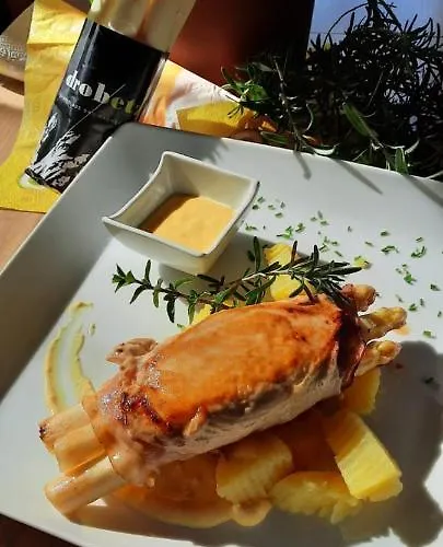 Zum Lindenhof 3* Bad Radkersburg