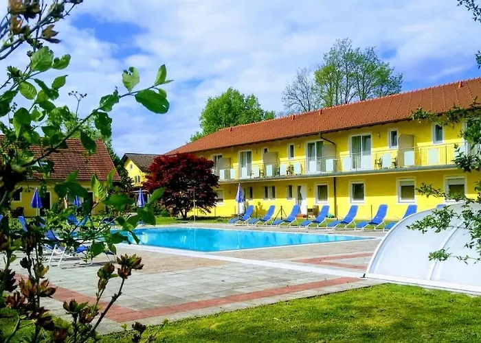 Zum Lindenhof Bad Radkersburg