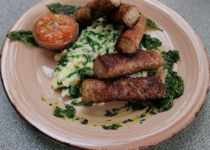 Hotel Zum Lindenhof Bad Radkersburg