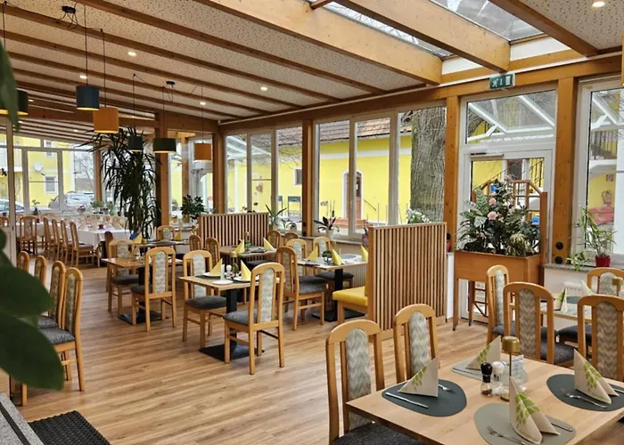 Zum Lindenhof Bad Radkersburg