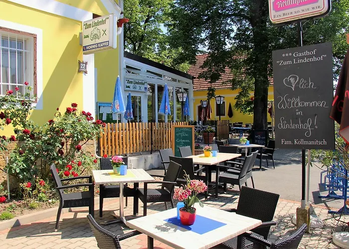 Zum Lindenhof Bad Radkersburg