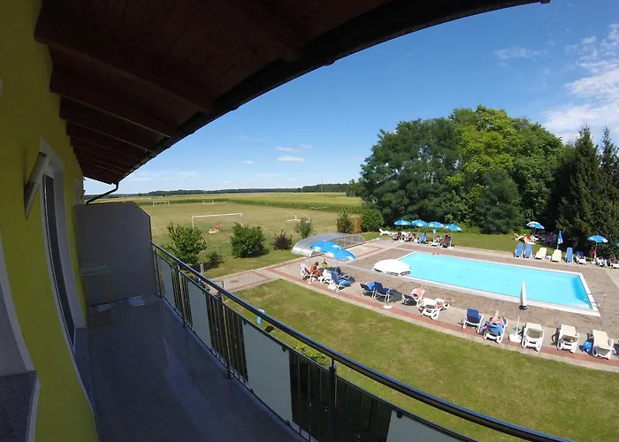 Zum Lindenhof 3* Bad Radkersburg