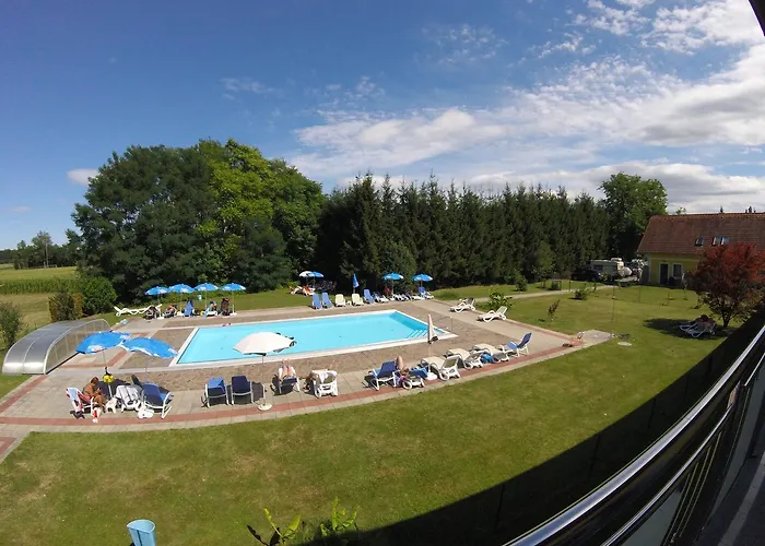 호텔 Zum Lindenhof