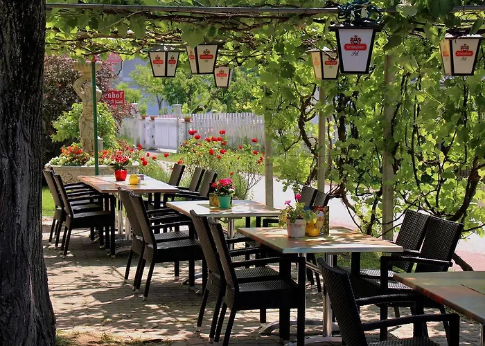 Zum Lindenhof Hotel Bad Radkersburg