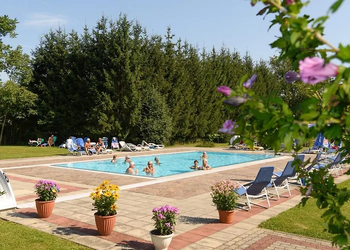 Zum Lindenhof 3* Bad Radkersburg